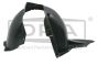 Lokasuoja Etu Vasen 2K5805911B 88051772502 VW Caddy DPA