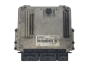Ohjausyksikkö Renault 237106319R 0281033119 Bosch