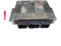 Ohjausyksikkö 9651500880 9644625680 21584350-8 PSA Sagem 56124