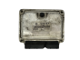 Ohjausyksikkö VW 045906019BF 0281011241 Bosch 53823