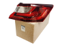 Valaisin Renault 265507297R Alkuperäinen