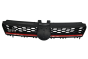 Jäähdyttimen Säleikkö 5G0853651AJ 88531537802 VW Golf 7 GTI DPA