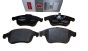 Jarrupalat Etu Uusi Alkuperäinen 8660006318 Renault Megane 3 Scenic 3
