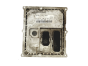 Ohjausyksikkö Smart 0003107V007 0261205005 Bosch 27649