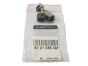 Polttoainesuutin Alkuperäinen Renault Kangoo 2 Duster 1.6 16v 8201036397