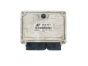 Ohjausyksikkö 038906019FA 0281010629 Ford VW 34436