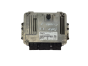 Ohjausyksikkö 8M51-12A650-MC 8YMC 0281012487 Ford Bosch