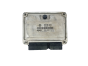 Ohjausyksikkö 045906019C 0281010697 VW Bosch 45777