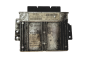 Ohjausyksikkö 9641815780 9637706180-03 21645547-7 PSA Sagem 27941