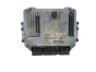 Ohjausyksikkö PSA 0281011785 9658556880 9654490280 Bosch 51593