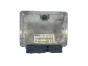 Ohjausyksikkö 09133269 0281010021 28SA4222 Opel Bosch 63185