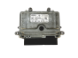 Ohjausyksikkö A6401502379 0281012254 Mercedes Bosch 27811