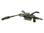 Ohjausakseli 7700417895 Renault Laguna I
