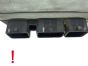 Ohjausyksikkö S120200102B 8200414422 8200401568 Renault Siemens 49312