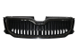 Jäähdyttimen Säleikkö Tee Skoda Octavia 3 5E0853651 88531538702 DPA