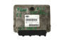 Ohjausyksikkö IAW.4AF.M9 55187372 Fiat Magneti Marelli 17379