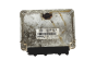 Ohjausyksikkö 038906018GS 0281010242 VW Bosch