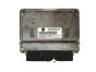 Ohjausyksikkö 03E906033AA 5WP44225 02 Seat Siemens 19471