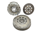 Kytkinsarja 302052305R 123003319R 2.3 dCi Master 3