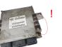 Ohjausyksikkö PSA 9645989480 9648620880 IAW48P2.76 Magneti Marelli 43162