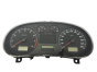 Nopeusmittari Seat Toledo W01M0920800A 110080012002 57486