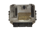 Ohjausyksikkö 0281011863 9661773380 9653958980 PSA Bosch 30749