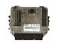 Ohjausyksikkö 0281011724 8200311550 8200384493 Renault Bosch 19038