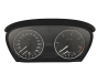 Nopeusmittari BMW 3 E90 E91 6974659-01 VDO 32106