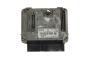 Ohjausyksikkö 51812902 0281012963 4234A3EBM Fiat Bosch 16428