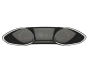 Kierroslukumittari Peugeot 308 T9 9807588280 50495