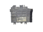 Ohjausyksikkö 030906026AK 0261203744/745 Volkswagen Bosch 54908