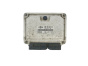 Ohjausyksikkö 038906012ES 0281010644 Volkswagen Bosch 41480