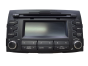 Radio-CD-soitin KIA Sportage 96160-3U230WK PA710SLSBWK