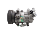 Ilmastoinnin Kompressori SD6V12 1445A 8200220924 Sanden 1.5 DCI Clio 3 Micra