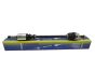 Vetoakseli Oikea Tee Citroen Peugeot 32730K T5085 GRESA