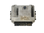 Ohjausyksikkö PSA 0281011861 9654490280 9657061180 Bosch 38527