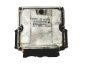 Ohjausyksikkö P04727664AD 0281010814 Chrysler Bosch 28291