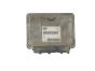 Ohjausyksikkö IAW4AF.P2 46817813 61600.625.01 Fiat Magneti Marelli 45901