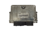 Ohjausyksikkö 55185365 0281010332 41AAA Alfa Romeo Bosch 17140