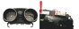 Kierroslukumittari Nissan Qashqai JD73E 55613