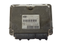 Ohjausyksikkö IAW4AF.M9 55187372 61600.627.05 Fiat Magneti Marelli 2861