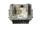 Ohjausyksikkö 0281010390 9646313280 9644157380 PSA Bosch 18545