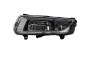 Sumuvalo Vasen 6R0941061B 89410815602 VW Polo DPA