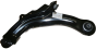 Tukivarsi Uusi Vasen Renault Captur Megane 545053170R