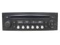 Radio-CD-soitin Citroen Peugeot 96750215XT A2C53405045