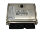 Moottorin Ohjausyksikkö VW 038906019EP 0281010701 Bosch 22452