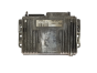 Ohjausyksikkö S115300202A 7700875745 7700105980 Renault Siemens 17206
