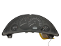 Kierroslukumittari Opel Corsa C 13173350WD 110008988029 21740