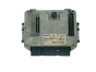 Ohjausyksikkö PSA 0281011861 9654490280 9657061180 Bosch 34250