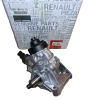 Ruiskutuspumppu Uusi Alkuperäinen 167008165R Renault Clio 4 1.5 DCI